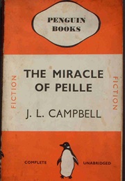 The Miracle of Peille (J. L. Campbell)