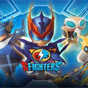G-Fighters