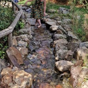 Lieteberg Blotevoetenpad