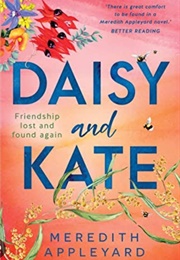 Daisy & Kate (Meredith Appleyard)