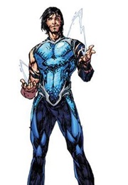 Garth (DC Comics)