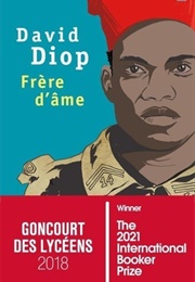 Frère D'âme (David Diop)