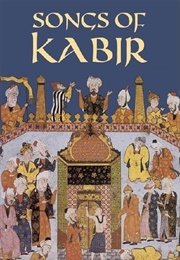Songs of Kabir (Tagore)