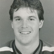 John MacLean (New Jersey Devils)