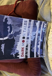 Dark Moon Tales (Amaris Chase)