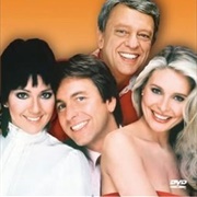 Three's Company Season 7