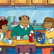 S12.E2: Room to Ride/The Frensky Family Fiasco