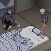 S1.E213: Ushinawareta Kizuna