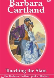 Touching the Stars (Barbara Cartland)