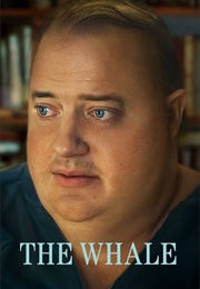 The Whale (2022)