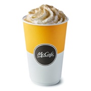 Toasted Marshmallow Hot Chocolate