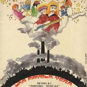 Nicosia & C. - Industria Musicale: Una Favola Vera (1973)