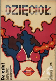 DZIĘCIOŁ (1971)