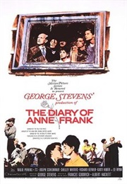 Ed Wynn - The Diary of Anne Frank (1959)