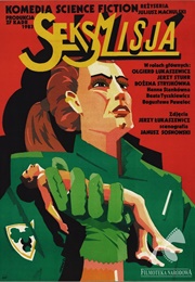SEKSMISJA (1984)