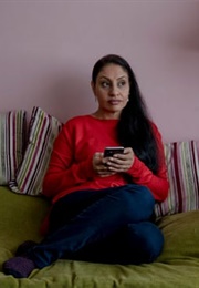 Sweet Bobby: My Catfish Nightmare (2024)