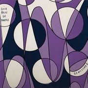 Look Blue Go Purple - Bewitched