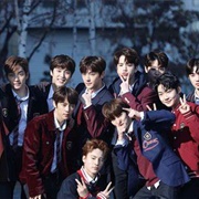 Honey - The Boyz
