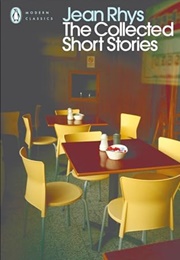 The Collected Stories of Jean Rhys (Jean Rhys)