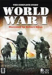 WWI: The Complete Story (1964)