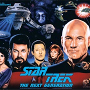 Star Trek: The Next Generation
