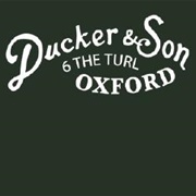 Ducker & Son