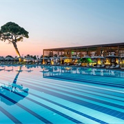 Rixos Hotels