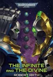 The Infinite and the Divine (Robert Rath)