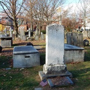 Princeton Cemetery