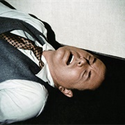 Dallas: "A House Divided" (S3,E25)