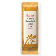 Honey Roasted BBQ Sauce