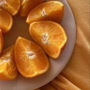 Oranges