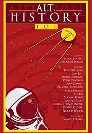 Alt.History 101 (Samuel Peralta)