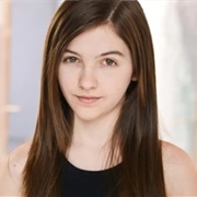 Katherine Forrester (Katie's English Voice Actor in PAW Patrol)