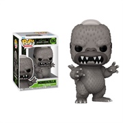 1263: POP! Homerzilla