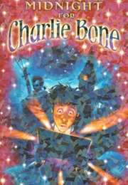 Midnight for Charlie Bone (Jenny Nimmo)