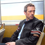 House: "House's Head" (S4,E15)