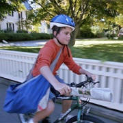 Newspaper Delivery