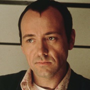 Kevin Spacey