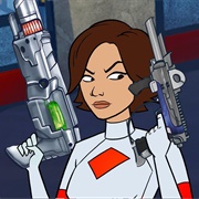 S3.E11: Final Beginning