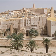 M'zab Valley, Algeria