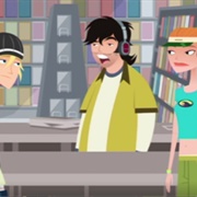 S2.E2: Deadbeat Poets Society