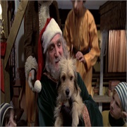 Benji's Very Own Christmas Story