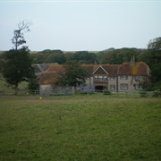 Telscombe, East Sussex