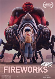 Fireworks (2023)