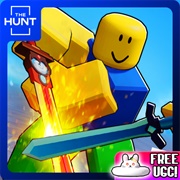 Weapon Fighting Simulator