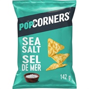 Popcorners Sea Salt