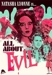 All About Evil (2010)
