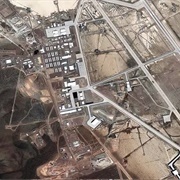 Area 51, USA