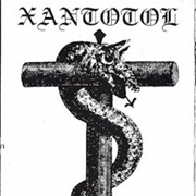 Xantotol - Cult of the Black Pentagram